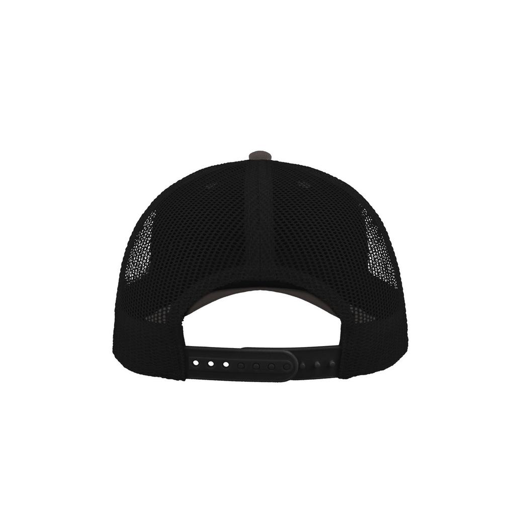Atlantis Headwear Three Recycled Baseball Cap
