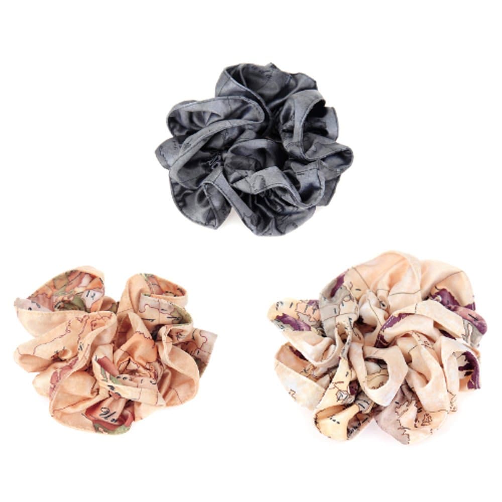 

[Prima Classe] Женская резинка для волос/повязка для волос Mhp17080008 gray