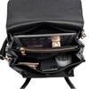 New Large Capacity Handbag for Women, Versatile and High-end Women's Handbag with Crocodile Pattern Commuting Tote Bag