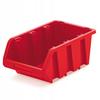 KTR16 Truck Storage Container | Red