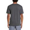 Adidas Clothing T Shirts Men's Gray Crew Neck JE5706