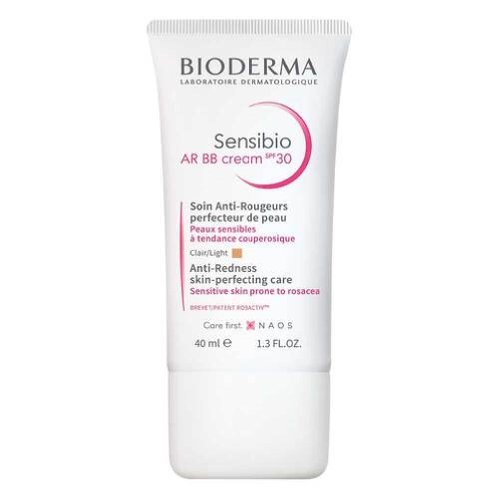Bioderma Sensibio AR BB Cream SPF 30, 40ml