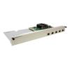 Huawei NE40E-X8 Router 5-Port 10GBase LAN/WAN-SFP+ Flexible Card A