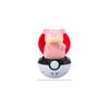 Takara Tomy Pocket Monsters Piyokopunyu Psyduck Plush Toy 20cm
