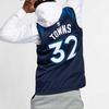 Nike NBA Basketball Jerseys Men's Moderate Camisole 864491-420
