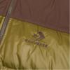 New Converse Down Jackets Men's Green 10025252-A03