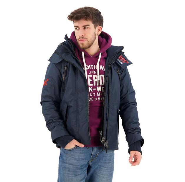 

Superdry M5011839A куртка S