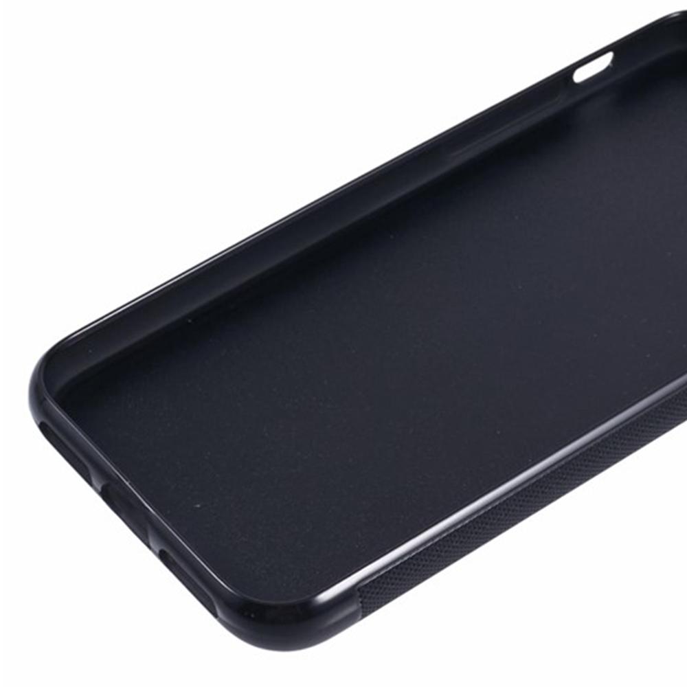 Für iPhone 16e Hülle Große Geschmiedete Textur Aramidfaser+TPU Handyhülle