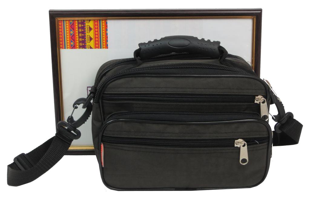 Men's Bag Wallaby 21231