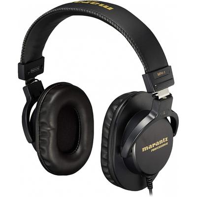 Audio y video – Auriculares