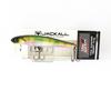 Jackall Mud Sucker 90 Floating Lure Oikawa (3917)