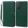 Pouzdro Note 11 Pro pro Xiaomi Redmi Note 11 11S Pouzdro Kožená peněženka Vyklápěcí pouzdro pro Redmi Note 11 Pro Pouzdra na telefon Kryt Note 11S Fundas