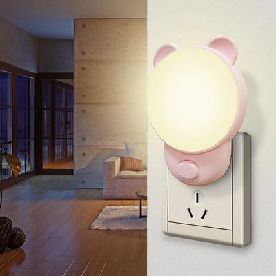 LED-Lampen – LED-Nachtlichter