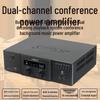 SHILE Conference Audio System with Bluetooth and USB