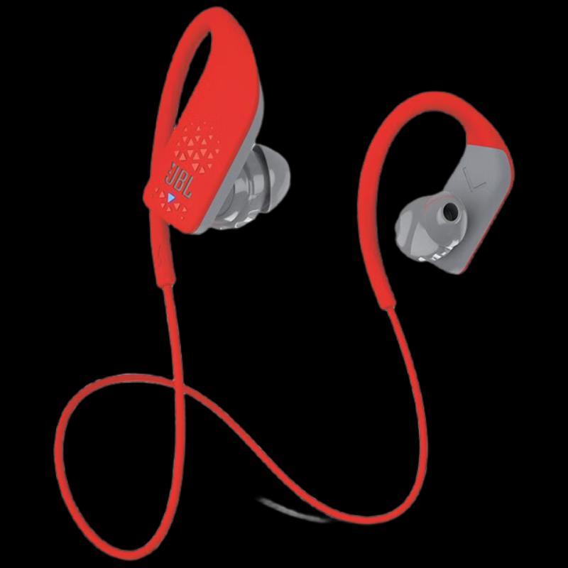 JBL GRIP500 Touch Control Waterproof Sports Neckband Earphones