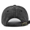2025 New Cotton Baseball Cap for Men Women Fashion Letter Embroidery Hat Soft Top Casual Retro Snapback Hats Unisex Casquette