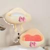 Cloud Soap Dish Large Mouth Wall Hanging Bathroom Storage Rack Home Use Soap Holder Contemporary Design Kitchen Accessories