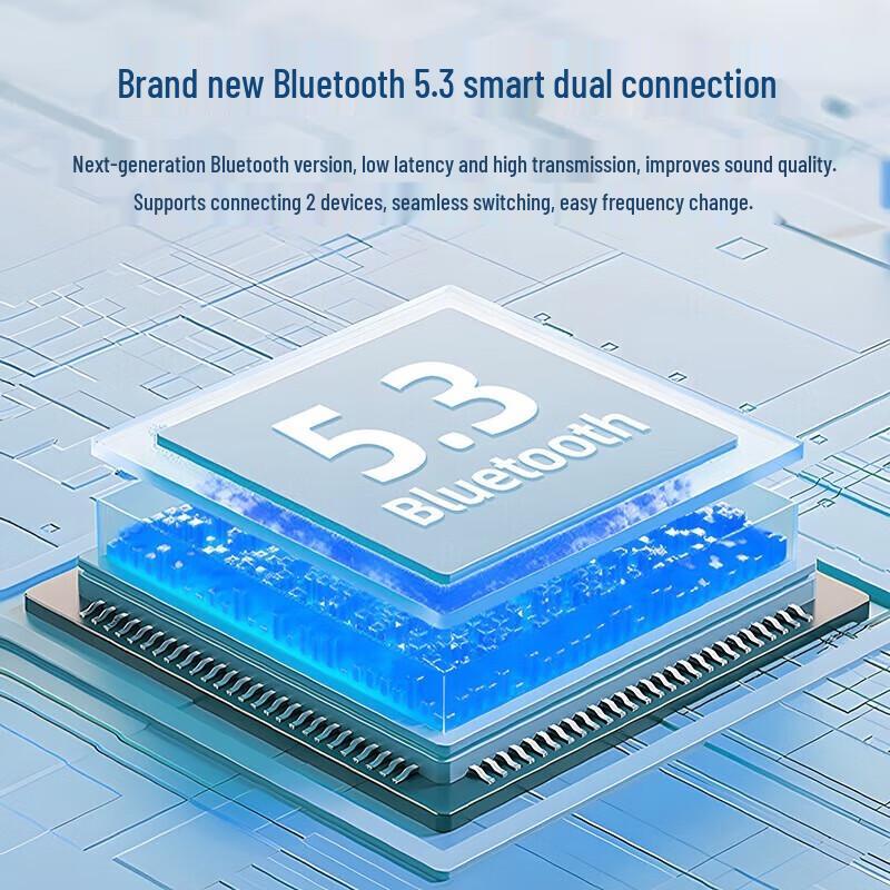 JBL WAVE BEAM 2 True Wireless Noise-Cancelling Earbuds