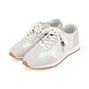 Leather BaSic Lace Women S SneakerS 2.5cm Bbj170wt