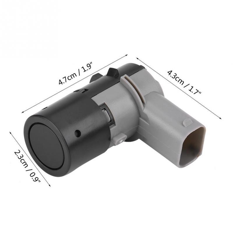 Pdc Parking Sensor For E46 E39 E60 E63 E38 E65 E83 E53 E85 6620 66206989068