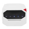 Automatic Card Deal  Machine for 1-2 Decks 8 Play s 360 Degree Rotatable USB Rechargeable Portable Dealing for Texas Holdem Pok