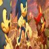 Sonic Forces Norte Switch (Importar América) -