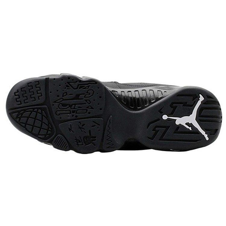 Jordan 9 Retro Antracite 9 GS 302359-013