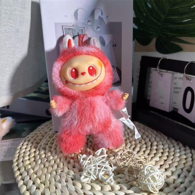 

Милая кукла, плюшевые игрушки, брелок для сумки, кукла, игрушки, детские подарки, рождественский подарок, подарок на День святого Валентина, плюшевая игрушка красный