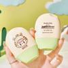 Naughty Baby Crème Solaire Unisexe pour Bébé - Lotion Rafraîchissante, Hydratante et Hydratante pour Usage Extérieur