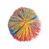 Relief Monkey Stringy Balls Baby Stretchy Ball Bouncy Stress Balls Rainbow Fidget Sensory Ball