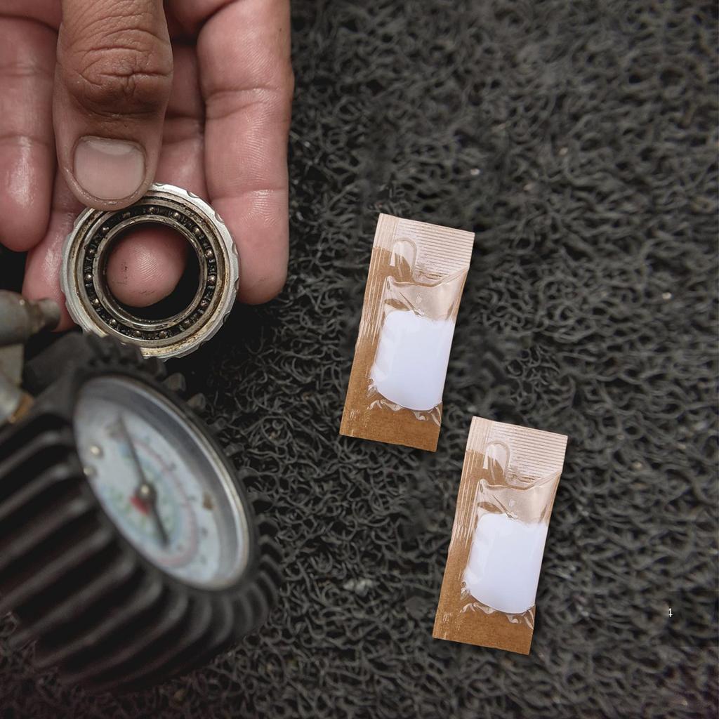 Silikon Yağlayıcı Tamir Tesisatçı Gres Makine Sıhhi Ve Makine Yağlayıcısı Garaj Kapısı Yağlayıcısı Damlacık Döndürmeler İçin