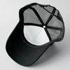 AVIREX Standard Military Mesh Available In 2 XL and LL USA Men's Cap, Sizes (XL (62cm), White)
