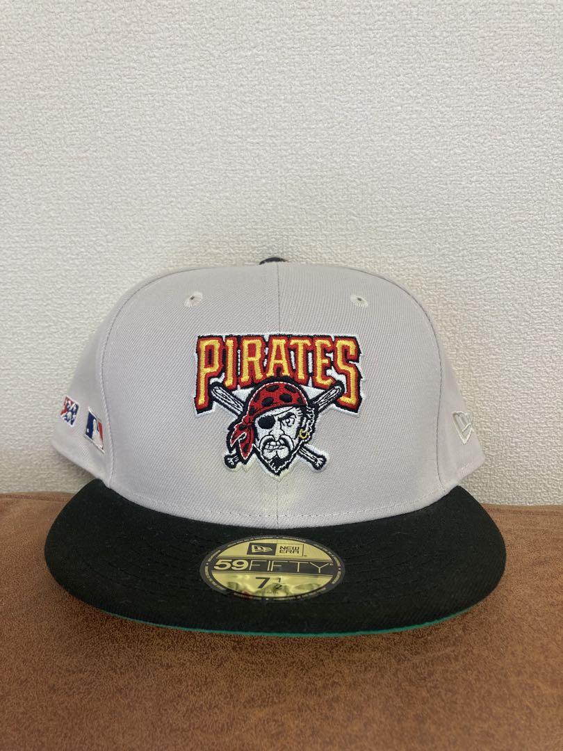 

[USED] 59FIFTY MLB Farm Team Pittsburgh Pirates