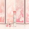 [Royal Edition] CLIO Crystal Glam Tint 3.4g (+ Lucky Pouch Comb Keyring Gift) 32 Fluffy Garden Pink