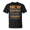 New Completely Unexplainable Notices Everything But Won’T Say It Name T-Shirt