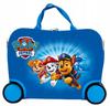 Fahrbarer Reisekoffer Paw Patrol Lauflernfahrzeug für Kinder Handgepäck 28L