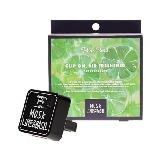 John s Blend Air Freshener
