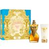 Set Jean Paul Gaultier: Divine Le Parfum Intense, Eau De Parfum, For Women, 100 Ml + Divine Le Parfum Intense, Daily, Body Lotion, Body, 75 Ml