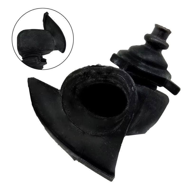 Car Interior Component Dust Cover 8200840587 Fit For Dacia Sandero For Clio Gear Lever Transmission