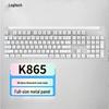 Logitech G K865 Wireless Full-Size Mechanical Keyboard