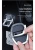 Xingtu TX Car Door Lock Dustproof Anti-Rust Shock Absorbing Silicone Cover