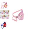 Cartoon Spider Dinosaur Kids Shoulder Bag For Boys And Girls Cute And Lightweight Perfect For Travel And Pocket Money
