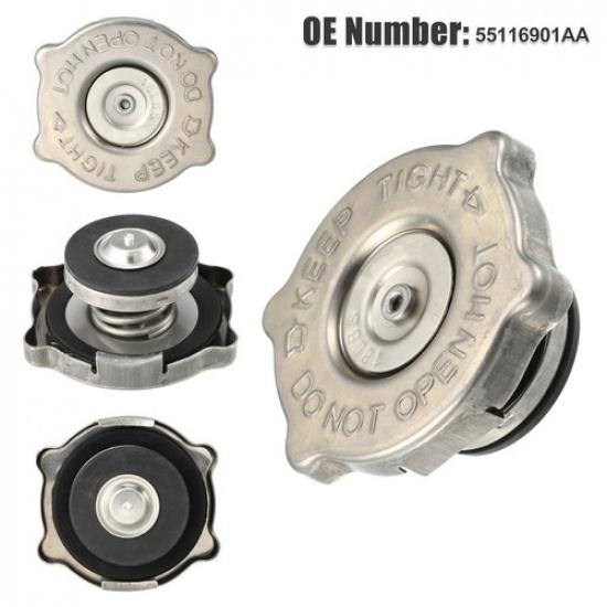 Radiator Cap Single  for Chrysler 300 2008 for Dodge Stratus 2002-2006