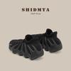 Pantofi de cuplu cu absorbție de șoc din nucă de cocos pentru femei 2025 primăvară și vară fitness respirabili subțiri caracatiță sărit coardă alergare sport pantofi de damă
