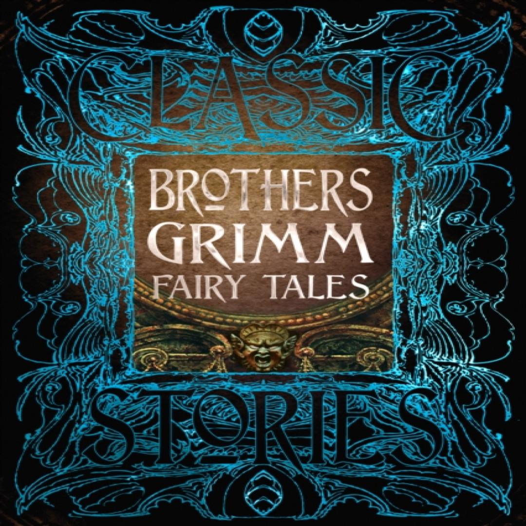 Gebrüder Grimm Märchen von Gebrüder Grimm Gebundenes Buch 9781787552876