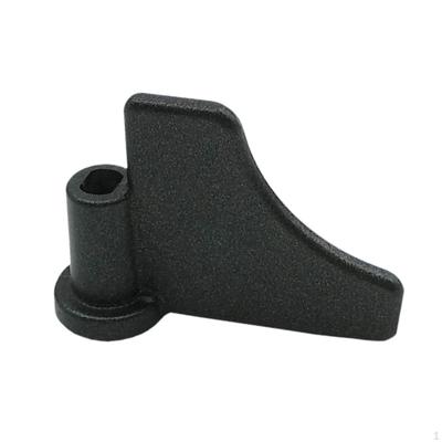 Bread Maker Machine Paddle, Mixing Paddle Replacement, Universal Nonstick Mixer,