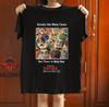 Xanax - Angst hat viele Gesichter Schwarz Unisex T-Shirt Größe S-5XL Unisex T-Shirt