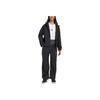 Adidas Myshelter Ss25 Windbreaker Casual Loose Versatile Hooded Jacket Men Jacket JM3936