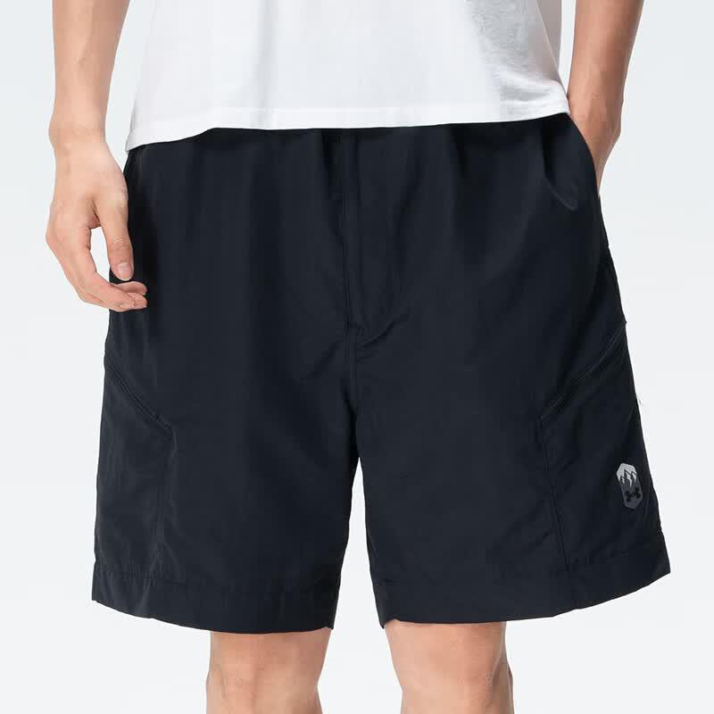 Under Armour Men s Woven Shorts XL