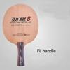Original DHS PG9 POWER G9 G8 G7 PG 9 7-Ply OFF++ Table Tennis Blade for PingPong Racket De Mesa Same with Hurricane Long